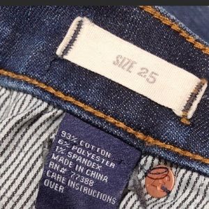 madewell jeans washing instructions